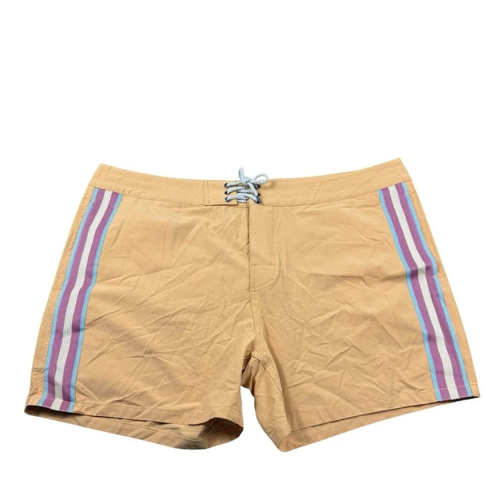 Faherty surf stripe